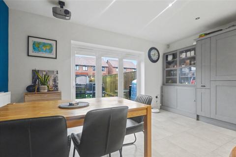 3 bedroom semi-detached house for sale, Eagles Manor, Church Fenton, Tadcaster, North Yorkshire