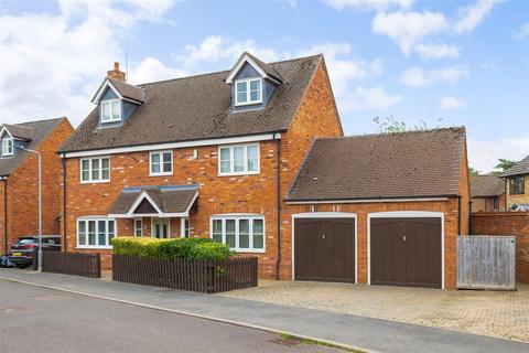 undefined, Slade Leas, Middleton Cheney, Banbury