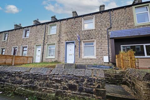 2 bedroom terraced house for sale, Wellhouse Road, Barnoldswick, BB18