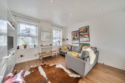 undefined, Lushington Road, London