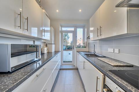 undefined, Lushington Road, London