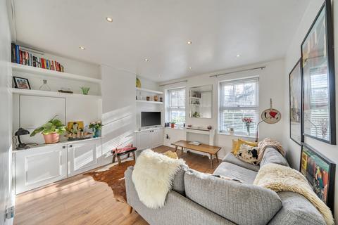 undefined, Lushington Road, London
