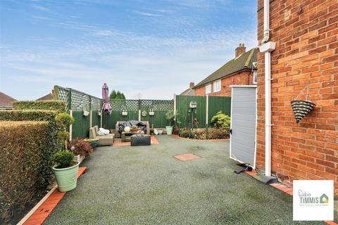 3 bedroom semi-detached house for sale, Minden Grove, Sneyd Green, Stoke-On-Trent