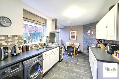 3 bedroom semi-detached house for sale, Minden Grove, Sneyd Green, Stoke-On-Trent