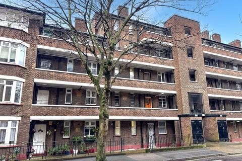 3 bedroom flat for sale, Flat 3 Finn House, Bevenden Street, Hoxton, N1 6BN