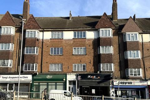 3 bedroom flat for sale, Flat 7 Queens Mansions, Watford Way, Hendon, NW4 3AN