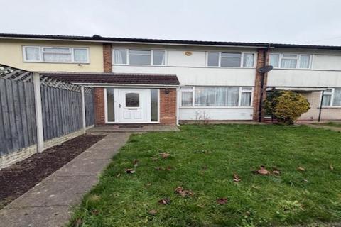 Parlaunt Road, Langley