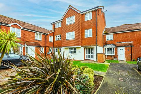 The Portlands, Eastbourne, East Sussex, BN23