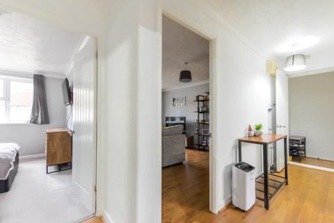 2 bedroom apartment for sale, The Portlands, Eastbourne, East Sussex, BN23