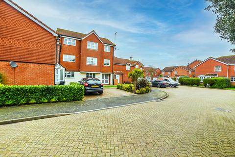 2 bedroom apartment for sale, The Portlands, Eastbourne, East Sussex, BN23