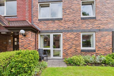 undefined, Sutton Coldfield B72