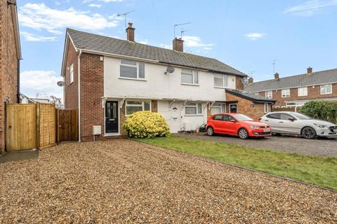 Headley Road East, Woodley, Reading
