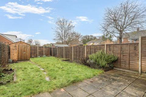 undefined, Headley Road East, Woodley, Reading