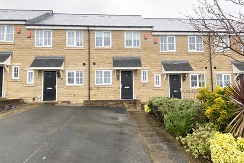 2 bedroom townhouse for sale, Macaulay Road,,, Birkby, Huddersfield