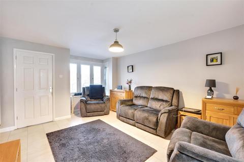 3 bedroom detached house for sale, Farthing Court, Long Eaton