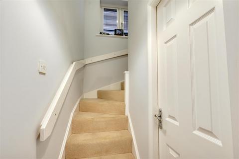3 bedroom detached house for sale, Farthing Court, Long Eaton