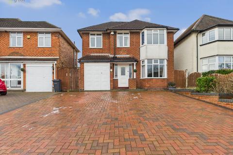 undefined, Boldmere, Sutton Coldfield B73