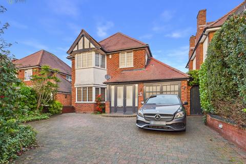 3 bedroom detached house for sale, Sutton Coldfield B72