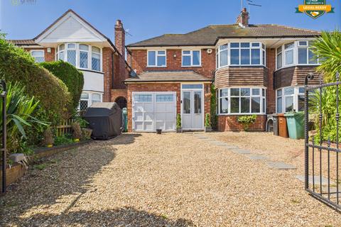 Castle Bromwich, Solihull B36