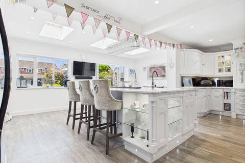 4 bedroom semi-detached house for sale, Castle Bromwich, Solihull B36