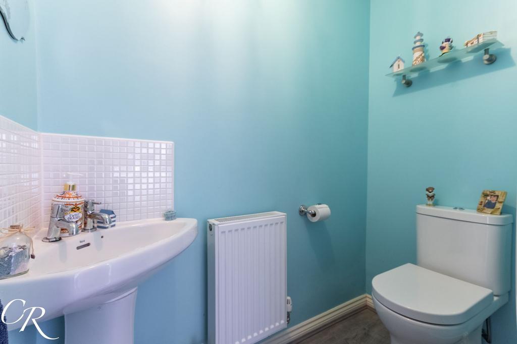 Cloakroom