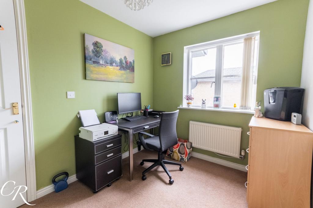 Bedroom Four
