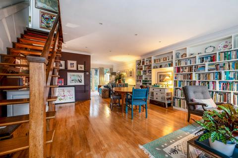 4 bedroom terraced house for sale, Maisemore Gardens, Emsworth, PO10