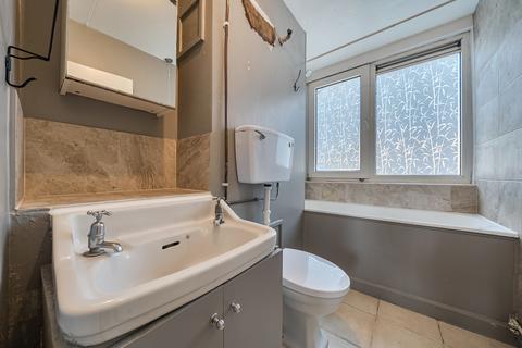 undefined, Sherfield Gardens, London SW15