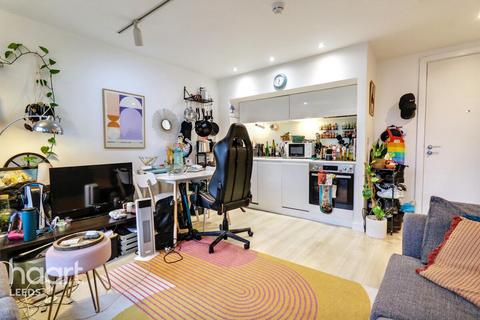 1 bedroom apartment for sale, Ingram Street, LEEDS