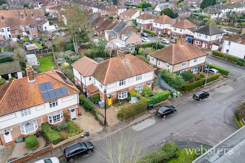 undefined, Upton Road, Norwich NR4