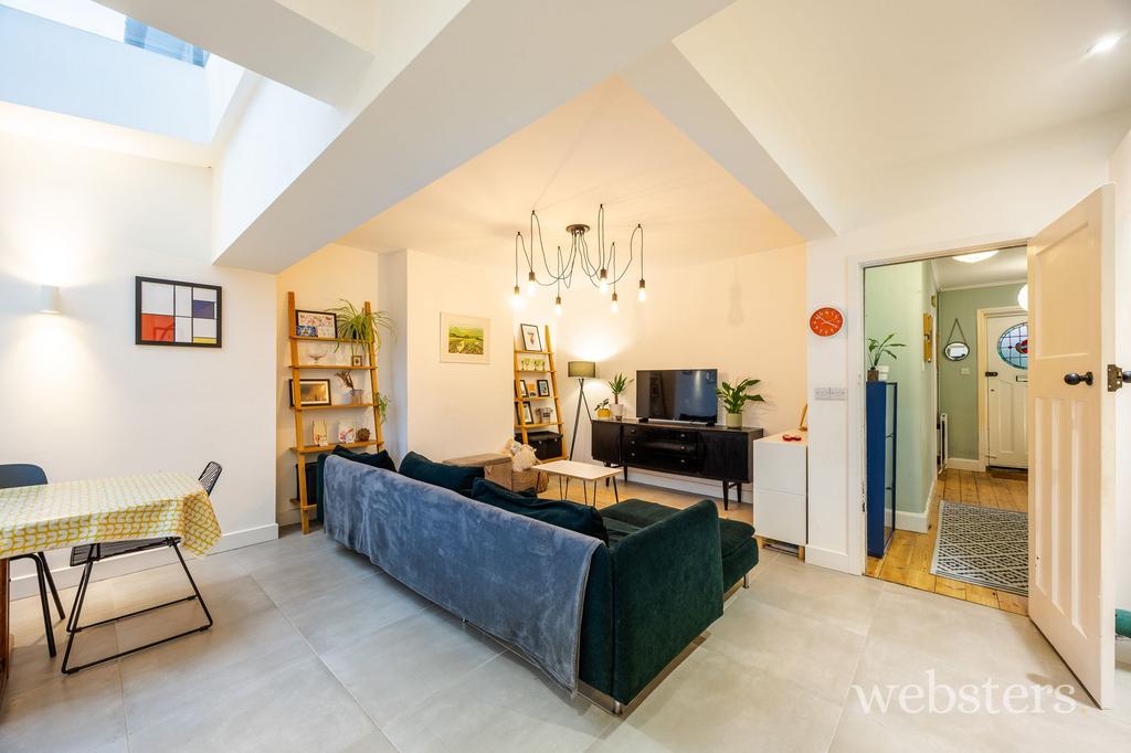 Kitchen / Diner / Family Room