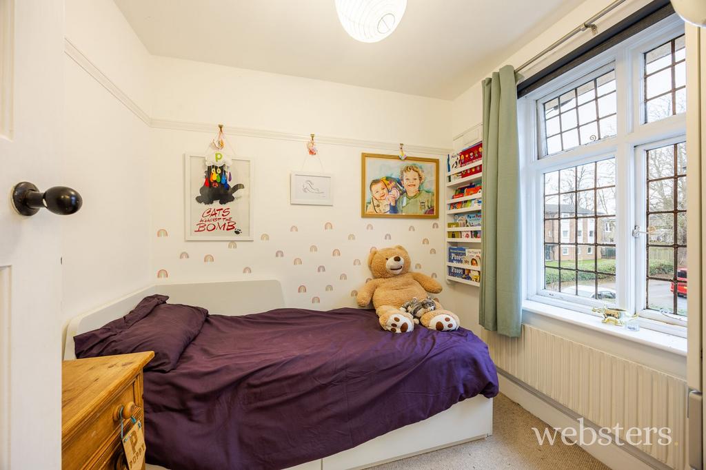 Bedroom Four