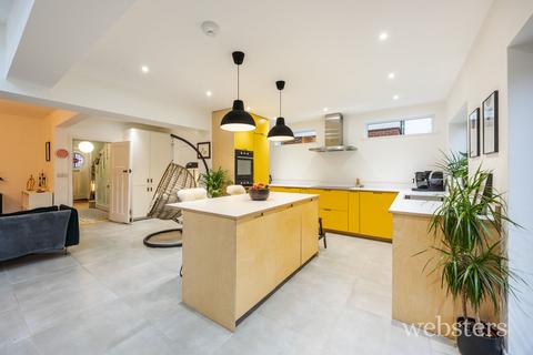 undefined, Upton Road, Norwich NR4