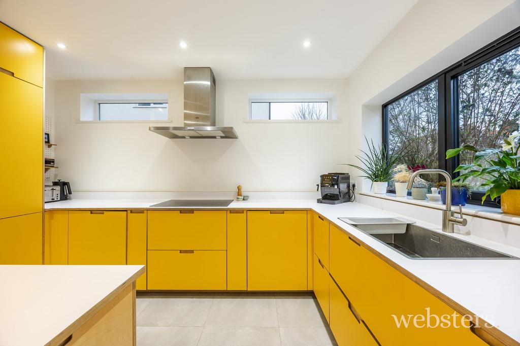 Kitchen / Diner / Family Room