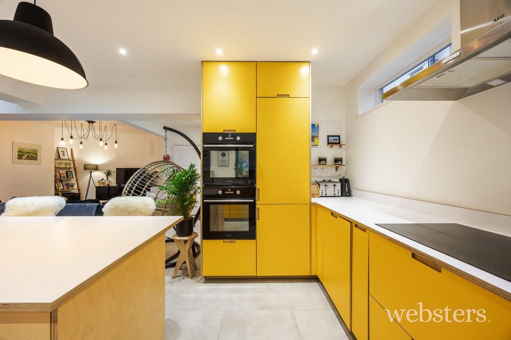 Kitchen / Diner / Family Room
