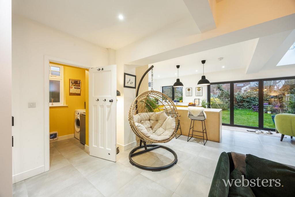 Kitchen / Diner / Family Room