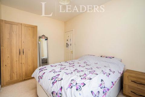 undefined, Thomas Brassey Close, CH2