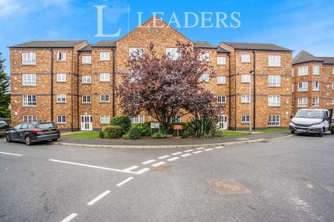 undefined, Thomas Brassey Close, CH2