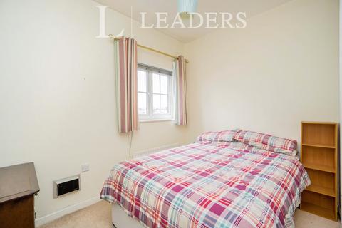 undefined, Thomas Brassey Close, CH2