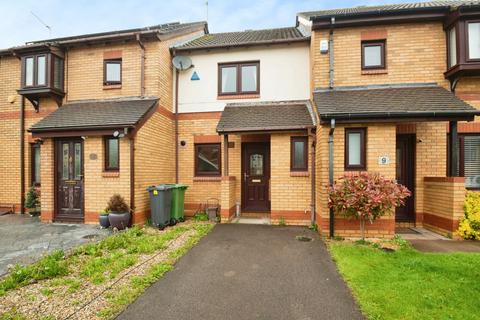 undefined, Heol Y Barcud, Thornhill, Cardiff, CF14