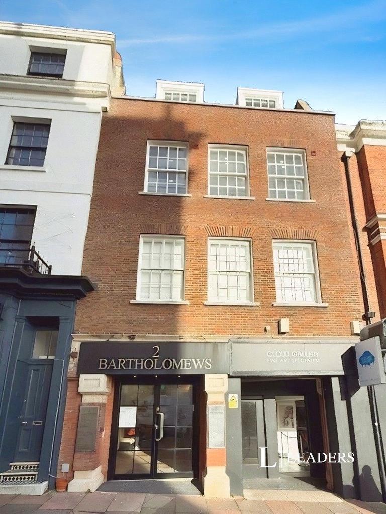 Apartment in Brighton, Round Hill - View 5