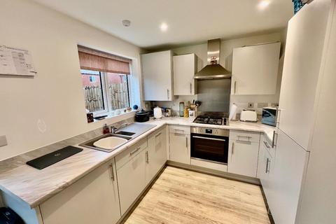 undefined, Hedgehog Drive, Rothwell