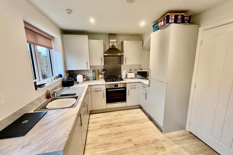 undefined, Hedgehog Drive, Rothwell