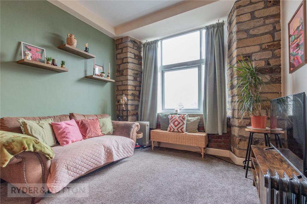 Open Plan
