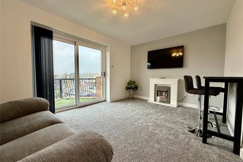 1 bedroom apartment for sale, York Road, Bridlington, East Riding of Yorkshire, YO15