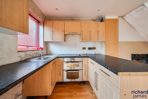 2 bedroom terraced house for sale, Argyle Street, Gorse Hill, Swindon, SN2