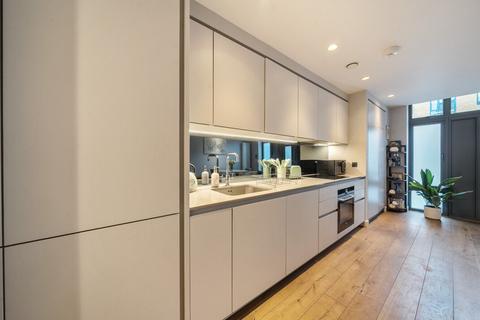 1 bedroom flat for sale, Deodar Road, Putney, London, SW15
