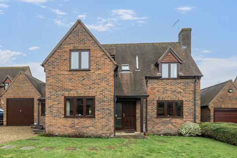 undefined, Ardington, Wantage
