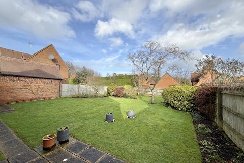 4 bedroom detached house for sale, Ardington, Wantage