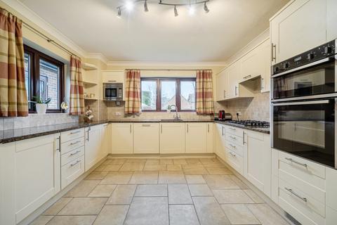 4 bedroom detached house for sale, Ardington, Wantage